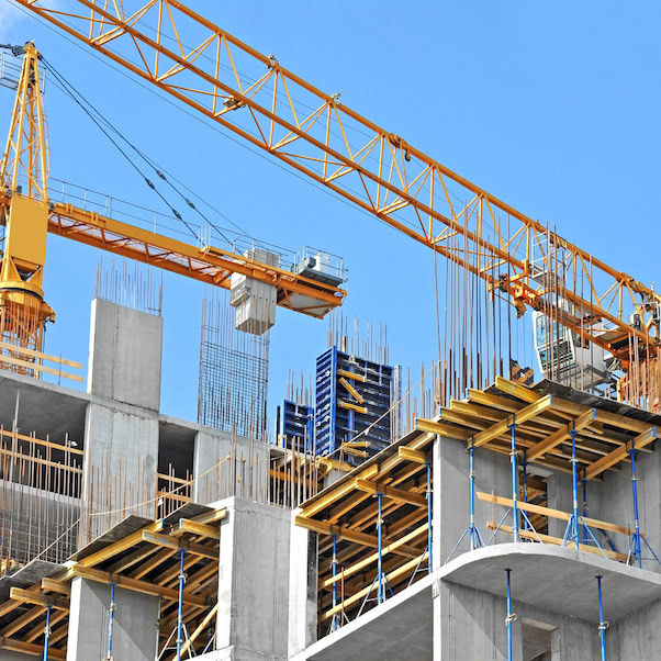 Ingénierie du batîment & du génie civil